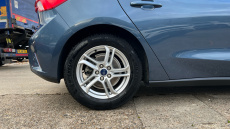 Ford Focus 1.0 EcoBoost 100 Zetec 5dr Petrol Hatchback